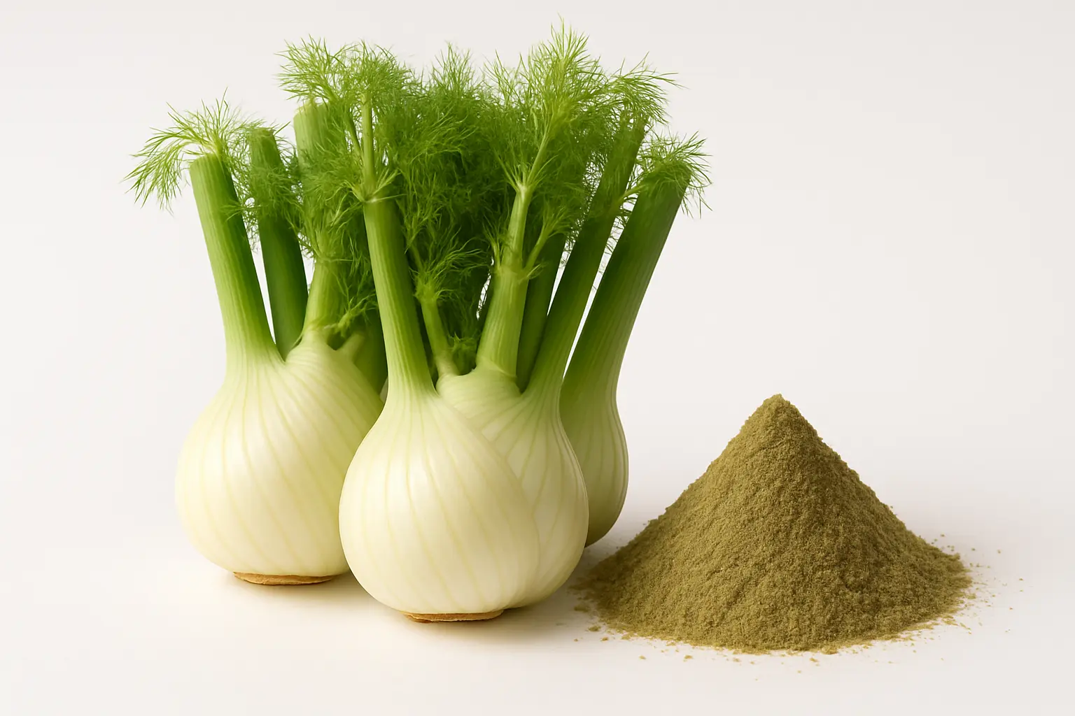 Fennel Extract
